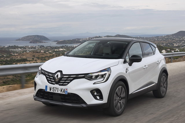 renault captur 2019 10 primo contatto 19