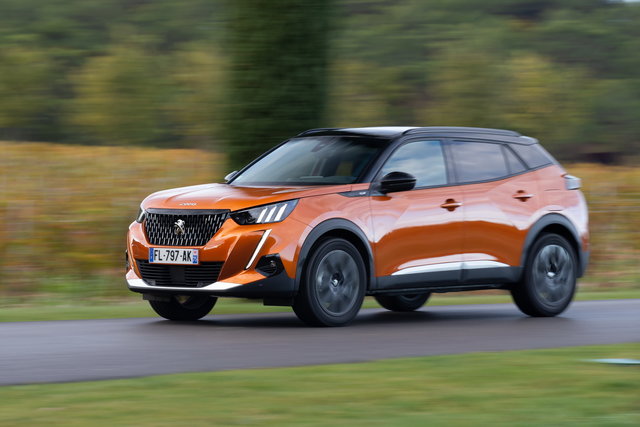 peugeot 2008 gt 2019 12 15