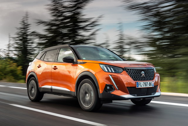 peugeot 2008 gt 2019 12 17