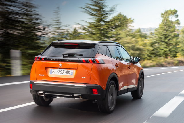 peugeot 2008 gt 2019 12 19