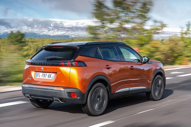 peugeot 2008 gt 2019 12 20