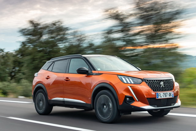 peugeot 2008 gt 2019 12 23