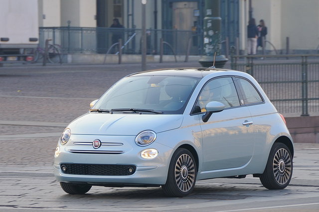 fiat 500 hybrid 2020 02 15