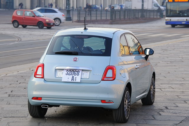 fiat 500 hybrid 2020 02 16