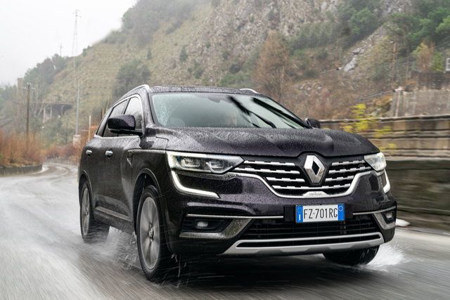 renault koleos 2020 02 15