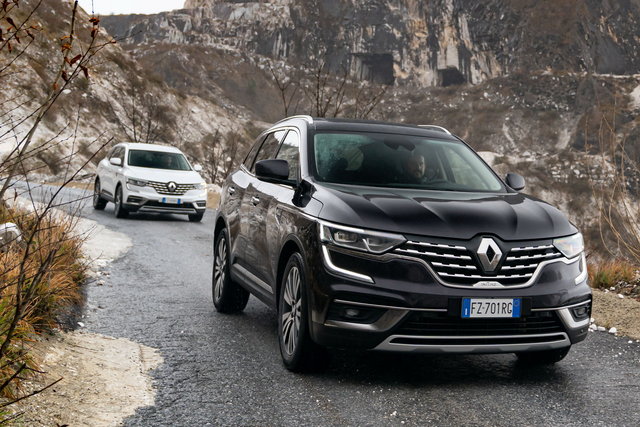 renault koleos 2020 02 22