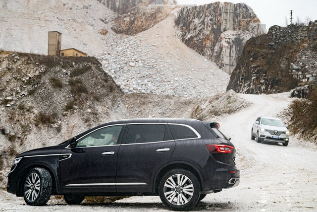 renault koleos 2020 02 25