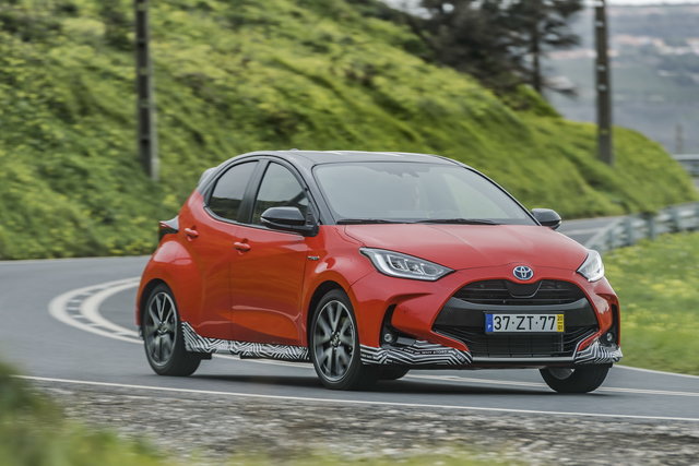 toyota yaris 2020 02 19