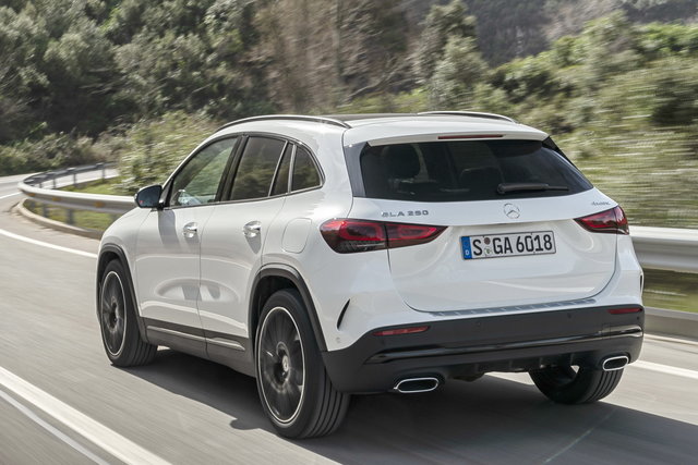 mercedes gla 2020 05 08