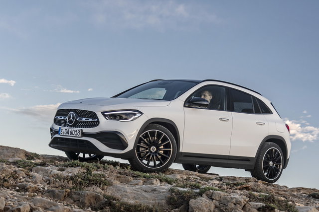 mercedes gla 2020 05 12