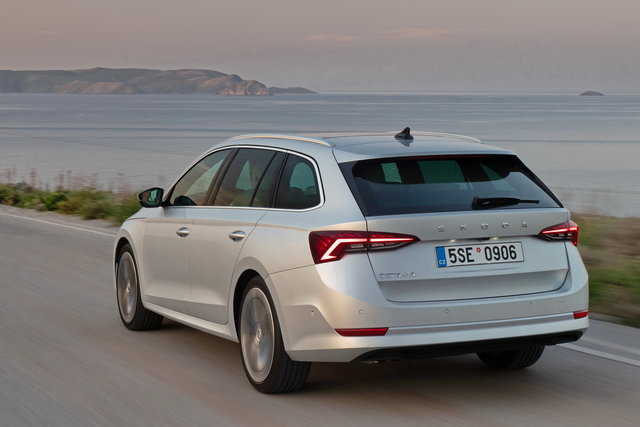 skoda octavia wagon 2020 07 07