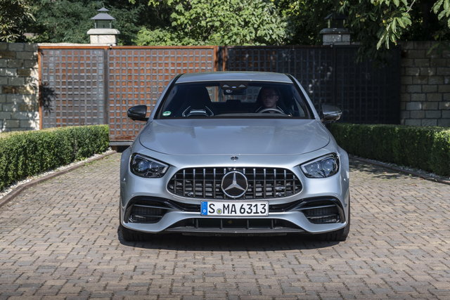 mercedes e63s amg primo contatto 2020 09 15