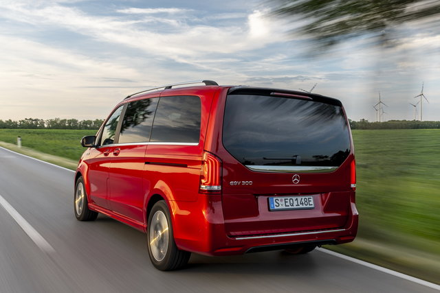 mercedes eqv 2020 09 09