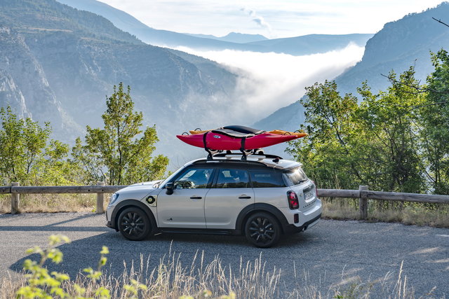 mini countryman se 2020 09 01