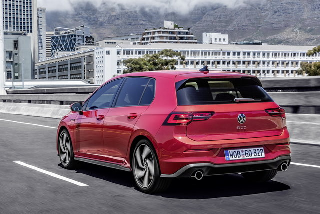 volkswagen golf gti 2020 altre 15