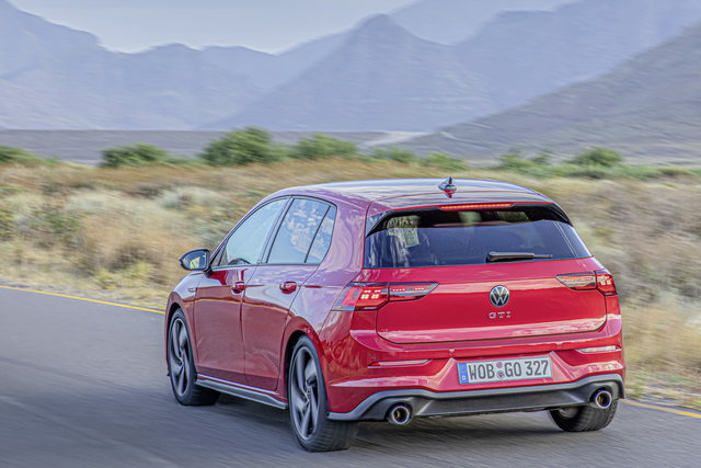 volkswagen golf gti 2020 altre 19
