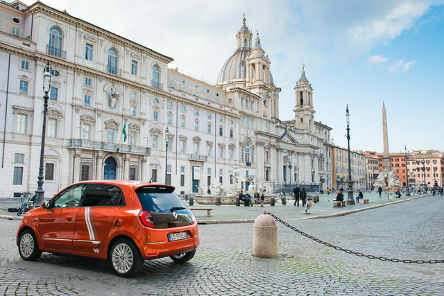 renault twingo electric 2020 11 14