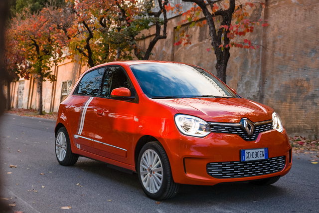 renault twingo electric 2020 11 19