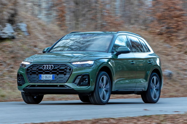 audi q5 primo contatto 2020 12 05