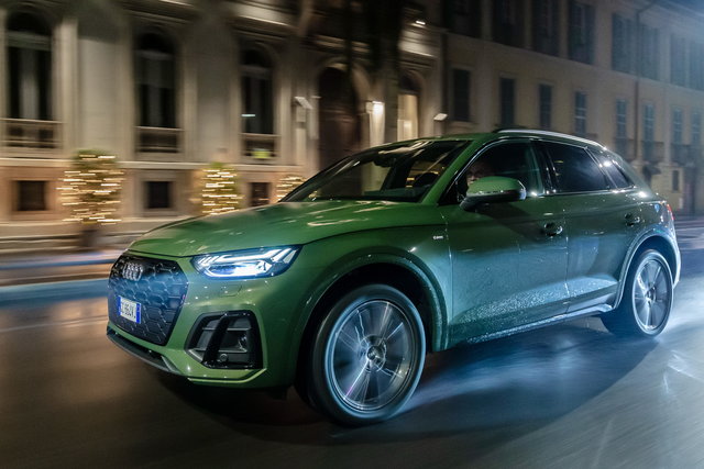 audi q5 primo contatto 2020 12 06