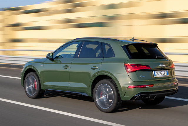audi q5 primo contatto 2020 12 09