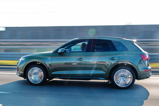 audi q5 primo contatto 2020 12 12