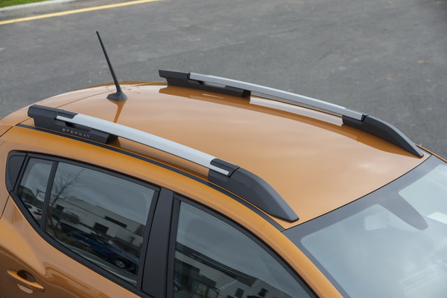 dacia sandero stepway primo contatto 2020 12 09