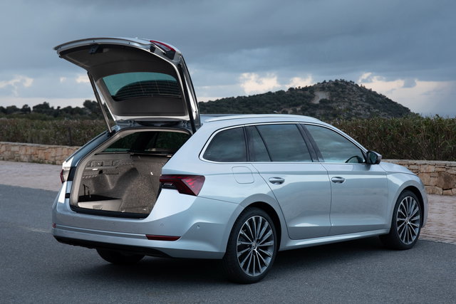 skoda octavia g tech 2020 12 07