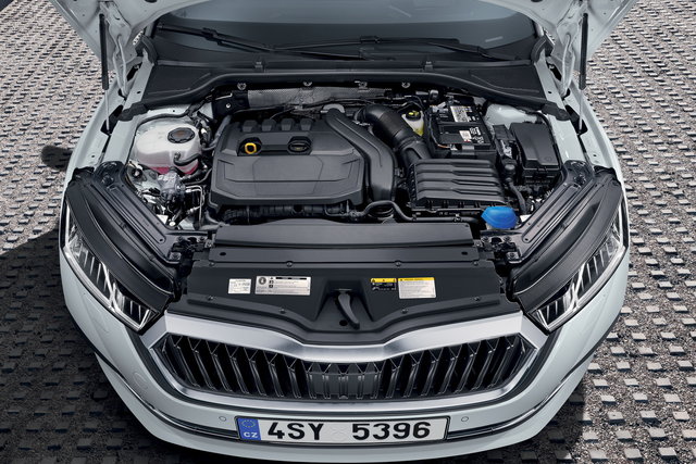 skoda octavia g tech 2020 12 11