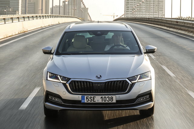 skoda octavia g tech 2020 12 17