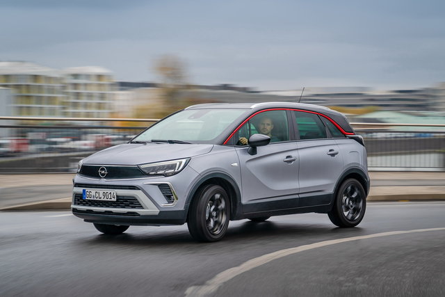 opel crossland 2021 01 23
