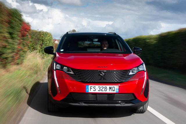 peugeot 3008 2021 restyling 10