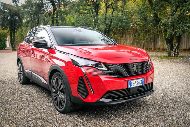 peugeot 3008 2021 restyling 13