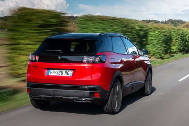 peugeot 3008 2021 restyling 14