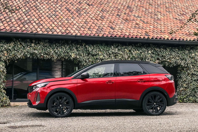 peugeot 3008 2021 restyling 15