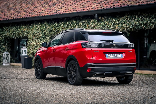 peugeot 3008 2021 restyling 21
