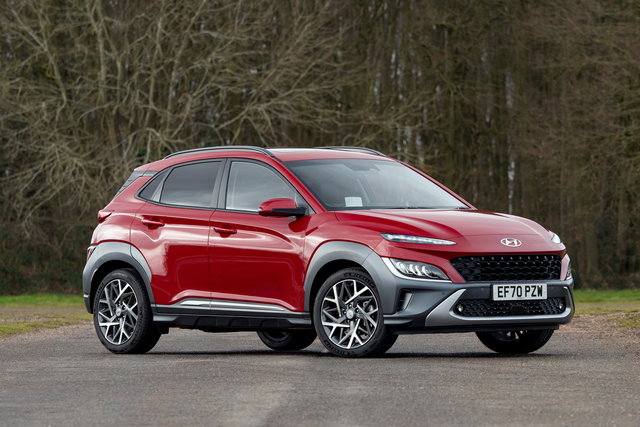 hyundai kona 2021 03 06