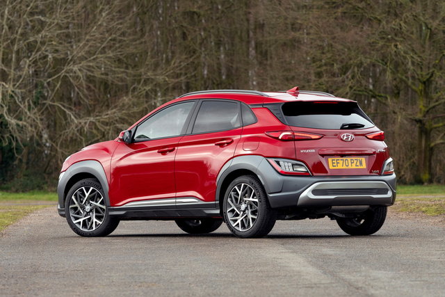 hyundai kona 2021 03 11