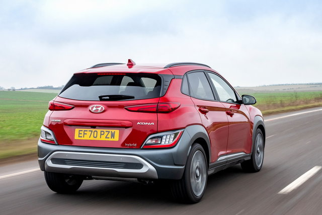 hyundai kona 2021 03 14