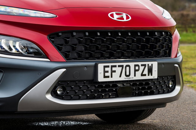 hyundai kona 2021 03 16