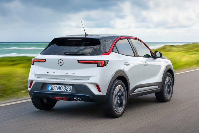 opel mokka 2021 03 08