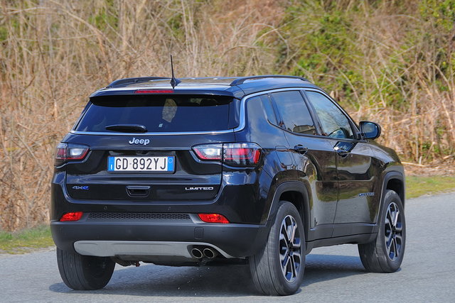 jeep compass phev 4xe 2021 04 11