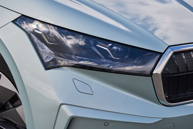 skoda enyaq 2021 04 primo contatto 11