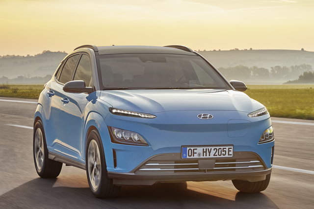 hyundai kona electric 2021 05 16
