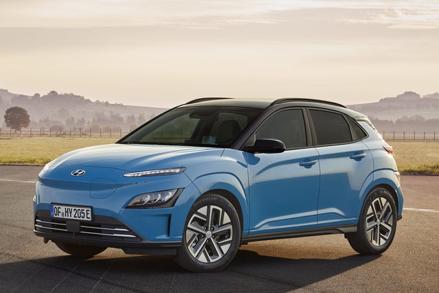 hyundai kona electric 2021 05 18