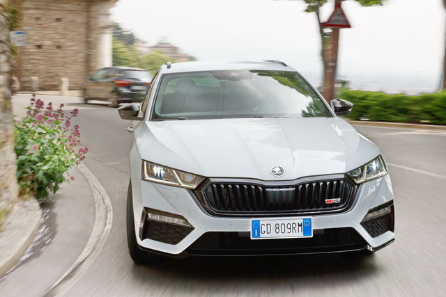 skoda octavia rs iv 2021 05 28