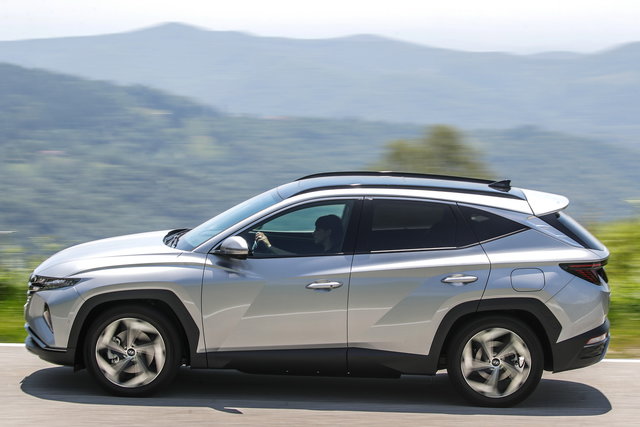 hyundai tucson plug in 2021 06 07
