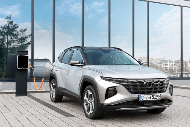 hyundai tucson plug in 2021 06 09