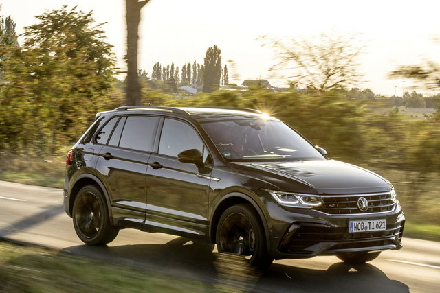 volkswagen tiguan r line 2021 08 11