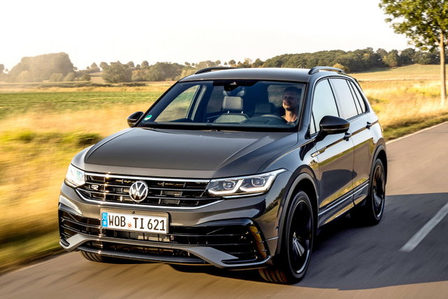 volkswagen tiguan r line 2021 08 17